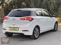 AHMET UĞURELİ'DEN OTOMATİK VİTES i20