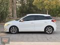 AHMET UĞURELİ'DEN OTOMATİK VİTES i20