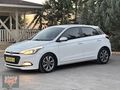 AHMET UĞURELİ'DEN OTOMATİK VİTES i20