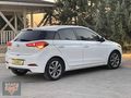 AHMET UĞURELİ'DEN OTOMATİK VİTES i20