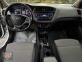 AHMET UĞURELİ'DEN OTOMATİK VİTES i20