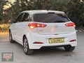 AHMET UĞURELİ'DEN OTOMATİK VİTES i20