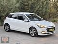 AHMET UĞURELİ'DEN OTOMATİK VİTES i20