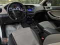 AHMET UĞURELİ'DEN OTOMATİK VİTES i20