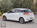 AHMET UĞURELİ'DEN OTOMATİK VİTES i20