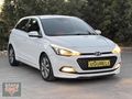 AHMET UĞURELİ'DEN OTOMATİK VİTES i20