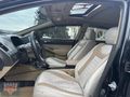 AHMET UĞURELİ'DEN OTOMATİK + SANROF HONDA CİVİC ELEGANS