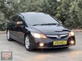 AHMET UĞURELİ'DEN OTOMATİK + SANROF HONDA CİVİC ELEGANS