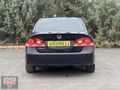 AHMET UĞURELİ'DEN OTOMATİK + SANROF HONDA CİVİC ELEGANS
