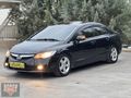 AHMET UĞURELİ'DEN OTOMATİK + SANROF HONDA CİVİC ELEGANS