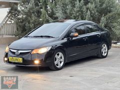 AHMET UĞURELİ'DEN OTOMATİK + SANROF HONDA CİVİC ELEGANS