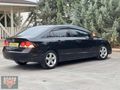 AHMET UĞURELİ'DEN OTOMATİK + SANROF HONDA CİVİC ELEGANS