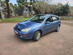 Sahibinden Ford Focus 1.6 Ghia 2001 Model