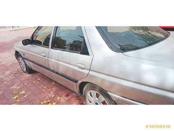 Sahibinden Ford Escort 1.6 CL 1996 Model