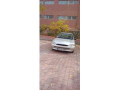 Sahibinden Ford Escort 1.6 CL 1996 Model