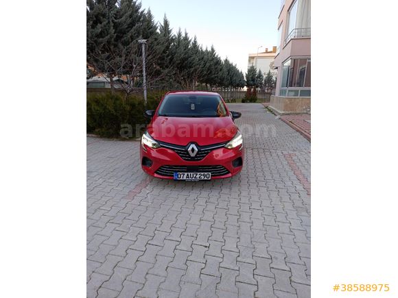 Sahibinden Renault Clio 1.0 SCe Joy 2020 Model