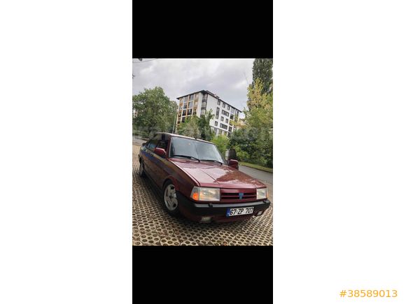 Sahibinden Tofaş Doğan SLX 1994 Model 