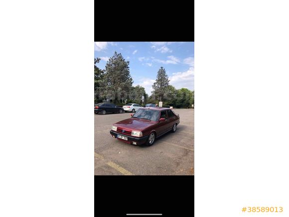 Sahibinden Tofaş Doğan SLX 1994 Model 