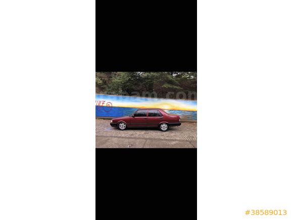 Sahibinden Tofaş Doğan SLX 1994 Model 
