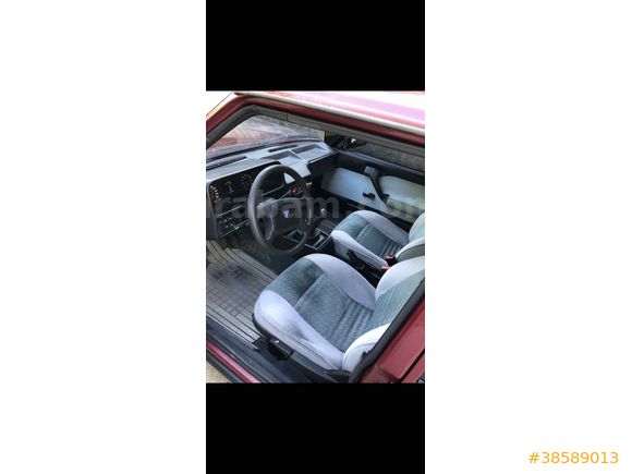 Sahibinden Tofaş Doğan SLX 1994 Model 