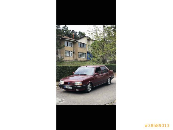 Sahibinden Tofaş Doğan SLX 1994 Model 