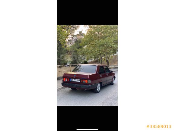 Sahibinden Tofaş Doğan SLX 1994 Model 
