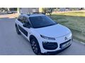 2015 OTOMATİK C4 CACTUS 1.6 e-HDi SHINE CAM TAVAN AİLE ARACI