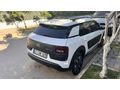2015 OTOMATİK C4 CACTUS 1.6 e-HDi SHINE CAM TAVAN AİLE ARACI