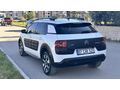 2015 OTOMATİK C4 CACTUS 1.6 e-HDi SHINE CAM TAVAN AİLE ARACI