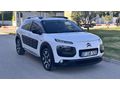 2015 OTOMATİK C4 CACTUS 1.6 e-HDi SHINE CAM TAVAN AİLE ARACI
