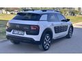 2015 OTOMATİK C4 CACTUS 1.6 e-HDi SHINE CAM TAVAN AİLE ARACI