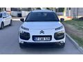 2015 OTOMATİK C4 CACTUS 1.6 e-HDi SHINE CAM TAVAN AİLE ARACI