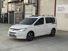 Sahibinden Volkswagen Caddy 2.0 TDI Style 2022 Model 
