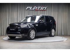 2017 DİSCOVERY 2.0SD4 HSE LUXURY PANORAMK_4B.KLİMA_MERİDİAN