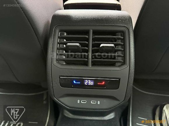 *MGZ AUTO**2025** CUPRA FORMENTOR IMPULSE**BOYASIZ**