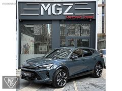 *MGZ AUTO**2025** CUPRA FORMENTOR IMPULSE**BOYASIZ**