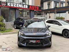 KUZENLER 2025 CUPRA FORMENTOR 1.5 E TSİ MHEV İMPULUSE
