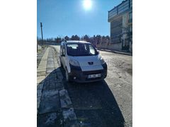 Sahibinden Peugeot Bipper 1.3 HDI Comfort Plus 2016 Model  168.000 km Beyaz