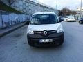 Galeriden Renault Kangoo 1.5 dCi Exclusive 2017 Model İstanbul