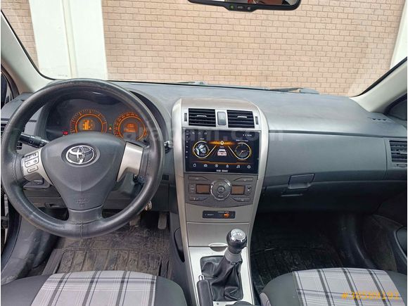 Sahibinden Toyota Corolla 1.4 D-4D Elegant 2009 Model 