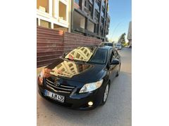 Sahibinden Toyota Corolla 1.4 D-4D Elegant 2009 Model 