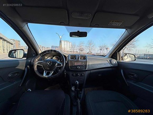 DURAN AUTODAN HATASIZ MÜKEMMEL TEMİZLİKTE