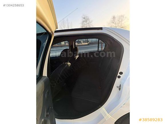 DURAN AUTODAN HATASIZ MÜKEMMEL TEMİZLİKTE
