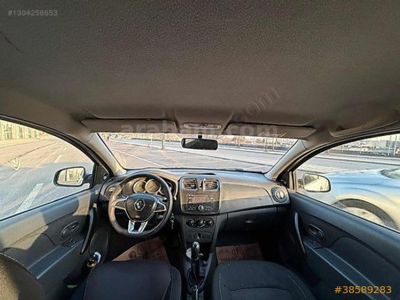 DURAN AUTODAN HATASIZ MÜKEMMEL TEMİZLİKTE
