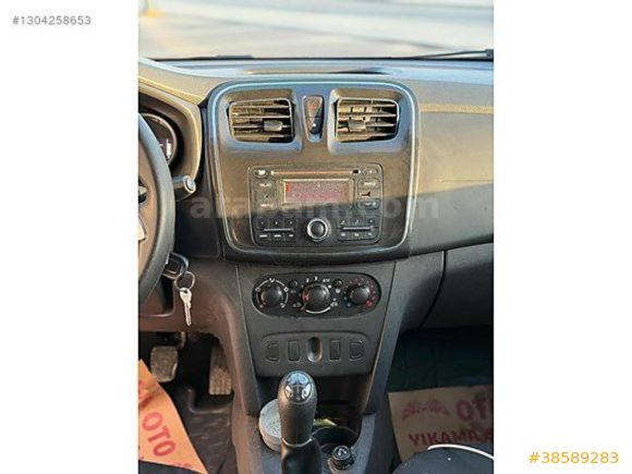 DURAN AUTODAN HATASIZ MÜKEMMEL TEMİZLİKTE