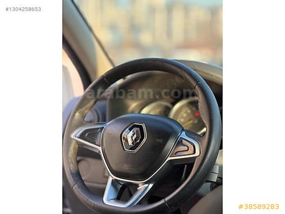 DURAN AUTODAN HATASIZ MÜKEMMEL TEMİZLİKTE