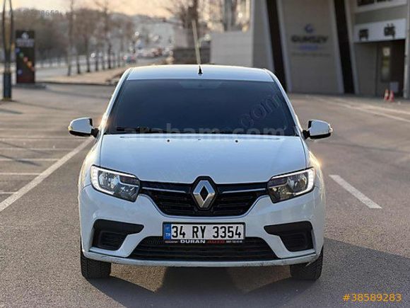 DURAN AUTODAN HATASIZ MÜKEMMEL TEMİZLİKTE