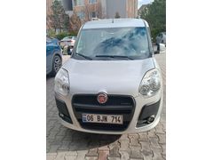 Sahibinden Fiat Doblo Combi 1.3 Multijet 2013 Model