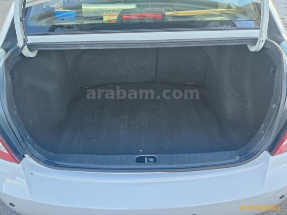 Sahibinden Hyundai Accent Era 1.5 CRDi Mode 2012 ESP'Li Isparta