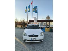 Sahibinden Hyundai Accent Era 1.5 CRDi Mode 2012 ESP'Li Isparta